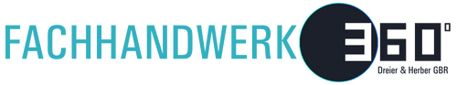 Fachhandwerk360 Logo