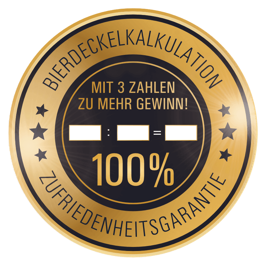 Unser Versprechen an Sie